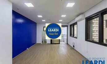 Imagem 6: CONJ. COMERCIAL - JARDIM PAULISTA - SP