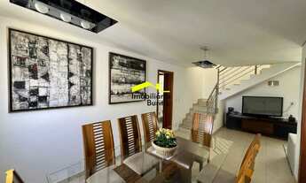 Imagem 7: Cobertura para aluguel, 4 quartos, 1 suíte, 4 vagas, Buritis - Belo Horizonte/MG