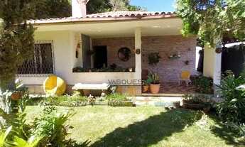 Imagem: Casa com 3 dormitórios à venda, 123 m²