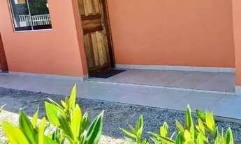 Imagem 3: BROGNOLI VENDE - CASA RESIDENCIAL DE 2 DORMITÓRIOS - SÃO JOÃO DO RIO VERMELHO