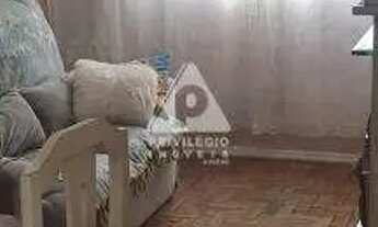 Imagem: Apartamento de 2 Quartos no Flamengo com