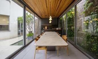 Imagem 4: Alpha Conde - Casa LINDA em Condomínio