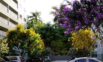 Imagem 2: Imóvel para venda com 48 metros quadrados com 2 quartos em Nossa Senhora do Ó - Paulista