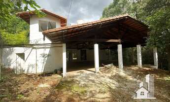 Imagem: Casa com 5 suites- Condominio Aldeia da