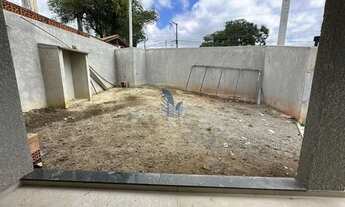 Imagem 5: Triplex à Venda no Pilarzinho - Moderno, funcional e excelente localização!