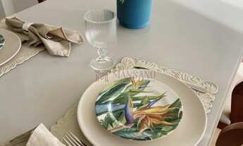 Imagem 5: Apartamento para aluguel com 48 m² e 1 quarto em Vila Nova Cidade Universitária, Bauru - S