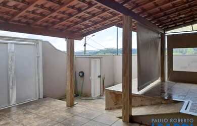 Imagem 2: CASA TÉRREA - CENTRO - MG