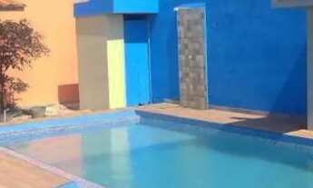 Imagem 4: Casa de 4 quartos e 4 banheiros para temporada