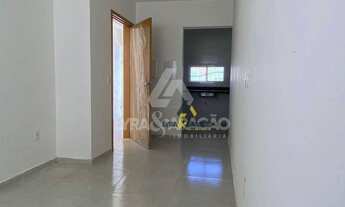 Imagem 3: Casa com 2 dormitórios à venda, 59 m² por R$ 164.000,00 - Serrotão - Campina Grande/PB