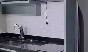 Imagem: Imóvel para aluguel com 37 metros quadrados