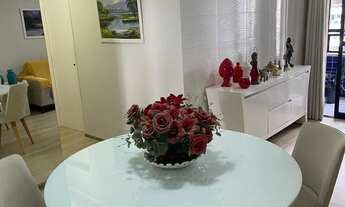 Imagem 2: Proximo Mix Mateus e Sta Maria, nascente, varanda, 3 qts 1 st, 2vgs, lazer completo