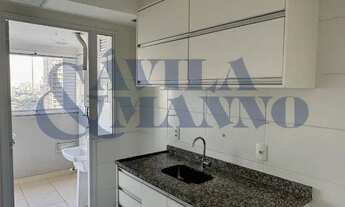 Imagem 4: Apartamento para locação no Brás, São Paulo-SP: 2 quartos, 1 sala, 1 banheiro, 1 vaga de g