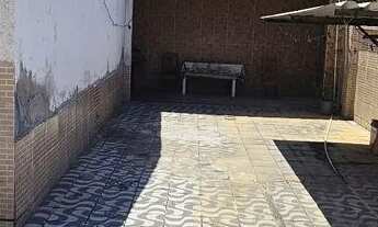 Imagem 4: Venda casa linear, independente, 03 quartos. Bairro: Viga, Nova Iguaçu/RJ