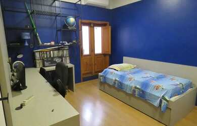 Imagem 10: CASA NA VILA Casa com 4 dormitórios