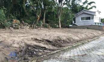 Imagem 7: Terreno à venda, 1445 m² por R$ 742.000,00 - Vargem Pequena - Florianópolis/SC