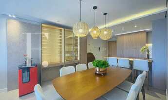 Imagem 6: Apartamento à Venda no Edifício Essence