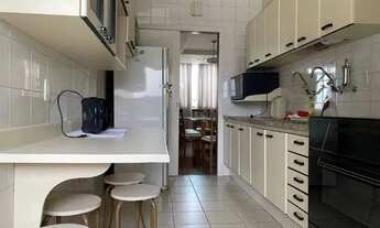 Imagem 7: ALUGUEL APARTAMENTO SEMI MOBILIADO - 03 QUARTOS 93,00 M2 - BAIRRO: BOA VIAGEM/FUNCIONARIOS