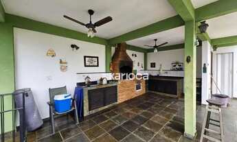 Imagem 6: Casa com 3 dormitórios à venda, 370 m² - Taquara - Rio de Janeiro/RJ