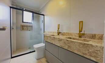 Imagem 7: Triplex no Xaxim 100% mobiliado