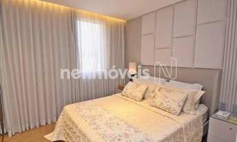 Imagem 5: Locação Cobertura Buritis Belo Horizonte