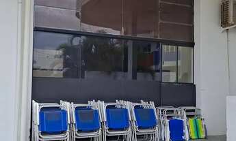 Imagem 4: Holiday vista mar