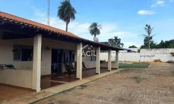 Imagem 3: Casa em Vila Taveiropolis - Campo Grande