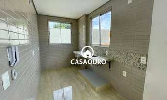 Imagem 2: Apartamento com 2 quartos à venda, 60 m² por R$ 491.300 - Esplanada - Belo Horizonte/MG