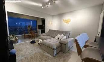 Imagem 2: Apartamento no Edificio Splendor Garden - Jardim das Industrias com 75m, 2 dormitórios, 1