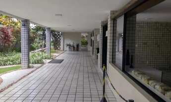 Imagem 6: Oportunidade em Boa Viagem Com 03 Quartos 01 Suíte Nascente Vista p/ Mar