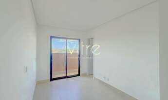 Imagem 5: Apartamento Novo com Alto Padrão de Acabamento, Projeto Moderno no Santa Mônica