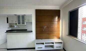 Imagem 4: Apartamento Para Locação de 2/4, 58m2, Lot. Aquarius, Pituba, Salvador-BA