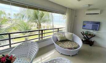 Imagem 8: Apartamento com 3 dormitórios à venda, 105 m² por R$ 935.000,00 - Porto das Dunas - Aquira