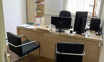 Imagem: Sala comercial para venda e locação no