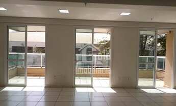 Imagem 2: Sala para alugar, 49 m² por R$ 1.752,01/mês - Nova Ribeirânia - Ribeirão Preto/SP