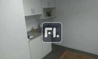 Imagem 7: Conjunto para alugar, 172m² por R$ 17.663/mês - Brooklin - São Paulo/SP