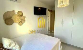 Imagem 2: Apartamento à venda, 40 m² por R$ 325.000,00 - Setor Sul - Goiânia/GO