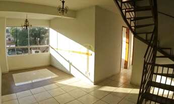 Imagem: Cobertura para Aluguel no Ouro Preto, BH