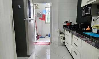 Imagem 4: Imóvel para aluguel possui 82 metros quadrados com 3 quartos em Setor Oeste - Goiânia - GO