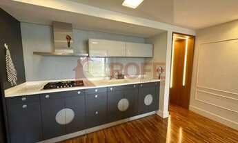 Imagem 7: Apartamento com 1 dormitório, 71 m² - venda por R$ 1.378.000,00 ou aluguel por R$ 7.500,00