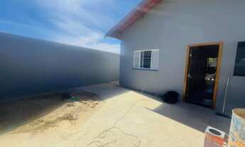 Imagem 3: Casa para locação no bairro Dois Córregos em Piracicaba/SP