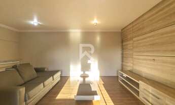 Imagem 7: Cobertura Duplex com Vista Livre, 3 Quartos, 3 Vagas de Garagem para locação, 138 m² Ecov