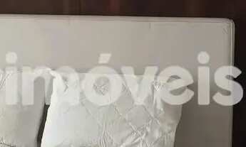 Imagem 4: Rentabilidade - quarto mobiliado c/ ar, mini-bar e cofre. Internet gratuita e veloz, TV de