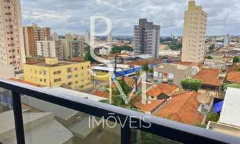 Imagem 4: Apartamento de 78 m² com 3 quartos à venda no Edifício Versailles, no bairro Boa Vista em