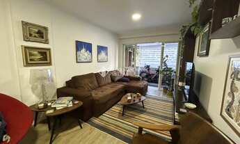 Imagem: Apartamento à venda no Centro de Florianópolis