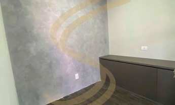 Imagem 2: Euroville Office Premium: Sala 67m² com Divisórias e Garagem