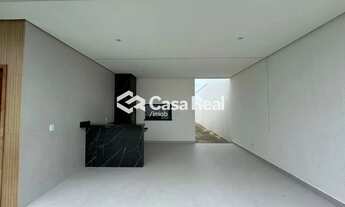 Imagem 2: Imóvel para venda possui 150 metros quadrados com 3 quartos em Araçagy - São José de Ribam