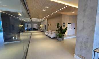 Imagem 6: Apartamento Blend by Plaenge semimobiliado 85 m2