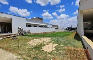 Imagem 11: Terreno Residencial no Condomínio Jardim Firenze, em Santa Bárbara dOeste