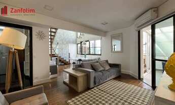 Imagem 3: Linda cobertura, fantástica vista !