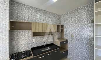 Imagem 3: Apartamento com 2 quartos para alugar por R$ 1600.00, 42.79 m2 - AVENTUREIRO - JOINVILLE/S